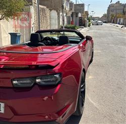 شيفروليه كامارو
